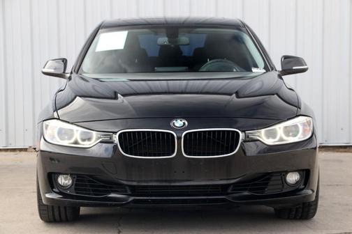 2013 BMW 335 i