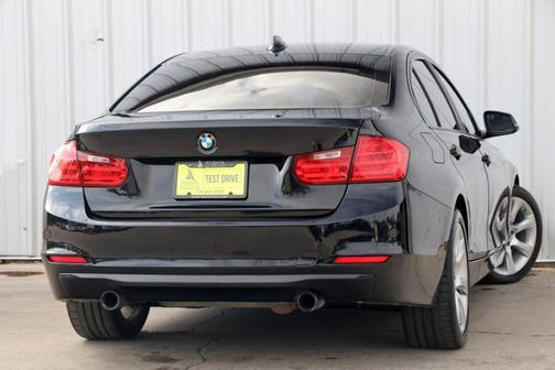 2013 BMW 335 i