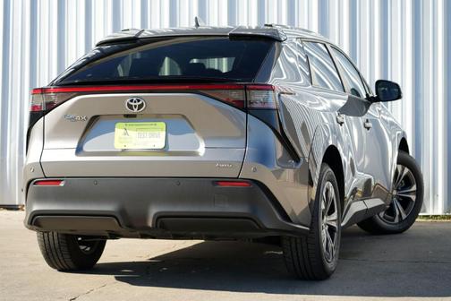 2023 Toyota bZ4X XLE