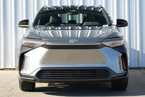 2023 Toyota bZ4X XLE
