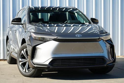 2023 Toyota bZ4X XLE