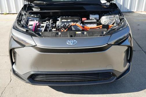 2023 Toyota bZ4X XLE