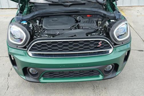 2023 MINI Countryman Cooper S