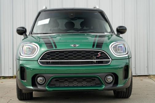 2023 MINI Countryman Cooper S