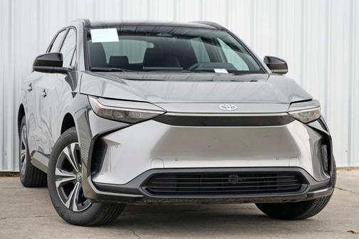 2024 Toyota bZ4X XLE