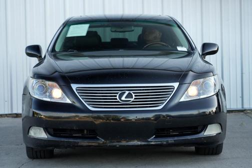 2007 Lexus LS 460 L