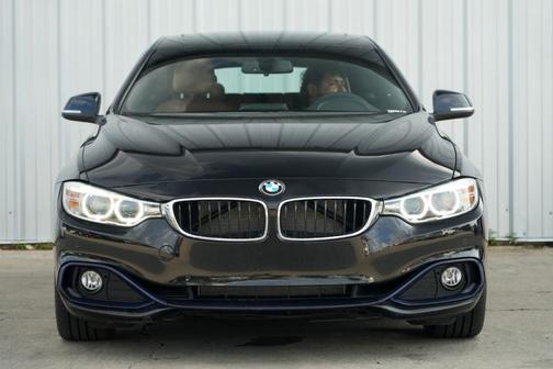 2017 BMW 430 Gran Coupe i