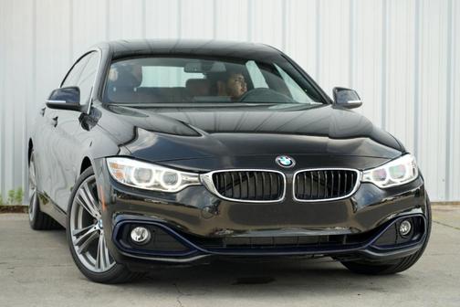 2017 BMW 430 Gran Coupe i