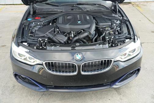 2017 BMW 430 Gran Coupe i