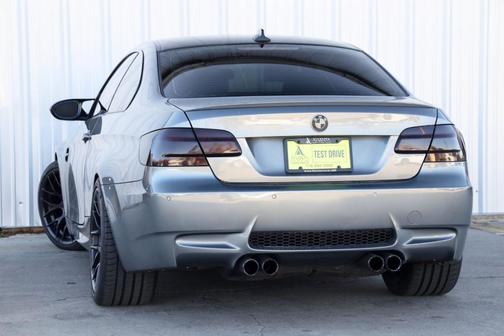 2011 BMW M3