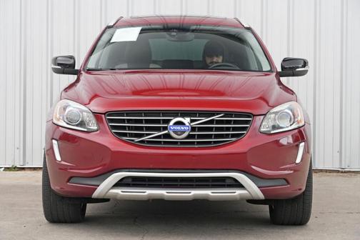 2017 Volvo XC60 T5 Dynamic