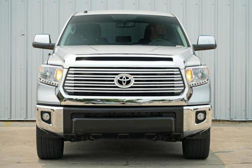 2017 Toyota Tundra Limited
