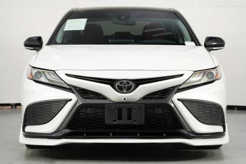 2021 Toyota Camry XSE V6