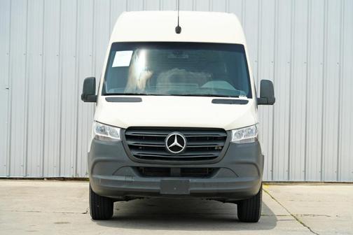 2021 Mercedes-Benz Sprinter 2500 W/ DRIVER CONVENIENCE PACKAGE