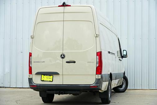 2021 Mercedes-Benz Sprinter 2500 W/ DRIVER CONVENIENCE PACKAGE