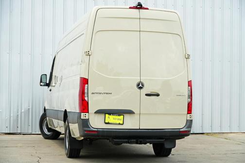 2021 Mercedes-Benz Sprinter 2500 W/ DRIVER CONVENIENCE PACKAGE