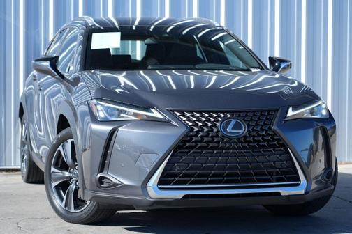 2022 Lexus UX 200 Base