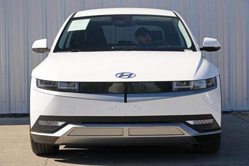 2022 Hyundai IONIQ 5 SE