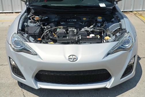 2013 Scion FR-S 10 Series
