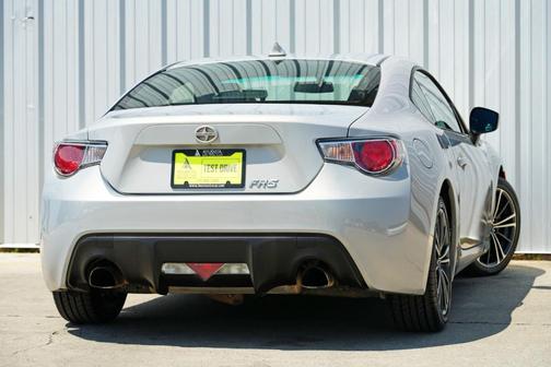 2013 Scion FR-S 10 Series