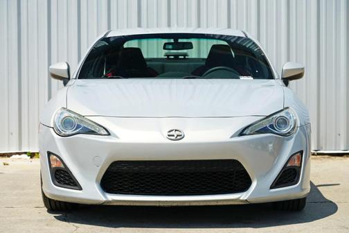 2013 Scion FR-S 10 Series