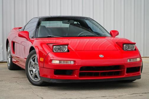 1993 Acura NSX 