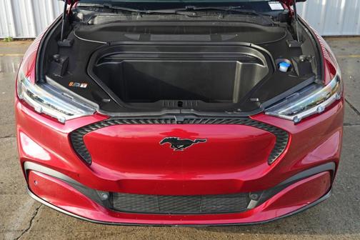 2023 Ford Mustang Mach-E Select