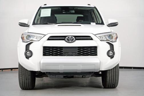 2022 Toyota 4Runner TRD Off Road Premium