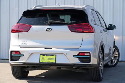 2021 Kia Niro EV EX Premium