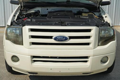 2007 Ford Expedition Limited