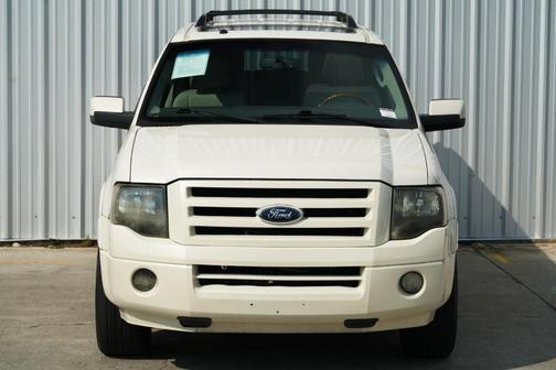 2007 Ford Expedition Limited