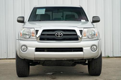 2008 Toyota Tacoma PreRunner Double Cab