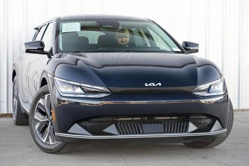 2024 Kia EV6 Light Long Range