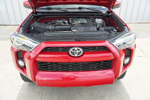 2014 Toyota 4Runner SR5 Premium