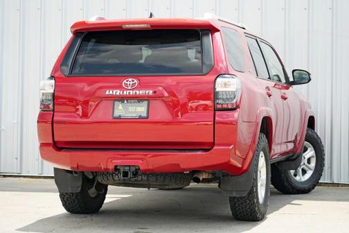 2014 Toyota 4Runner SR5 Premium