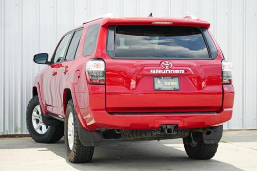 2014 Toyota 4Runner SR5 Premium