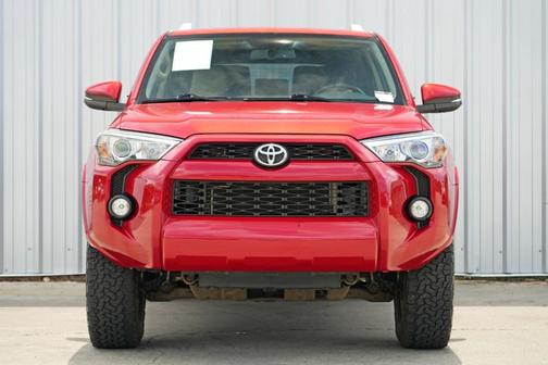 2014 Toyota 4Runner SR5 Premium