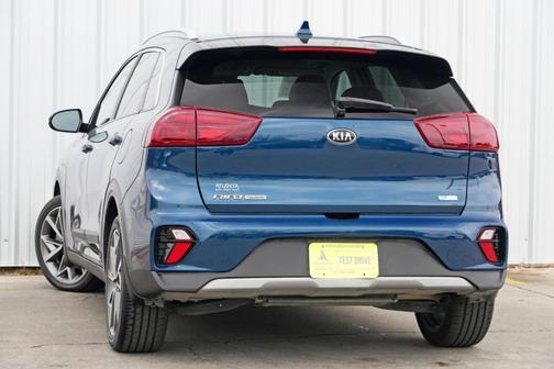 2021 Kia Niro Touring