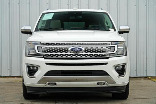 2021 Ford Expedition Max Platinum
