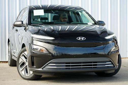 2023 Hyundai KONA EV SE