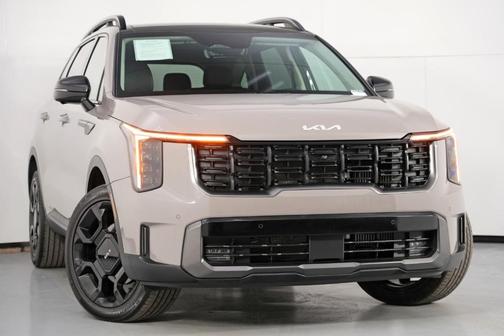 2024 Kia Sorento SX