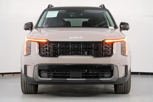 2024 Kia Sorento SX