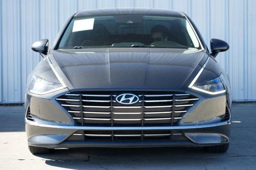 2022 Hyundai SONATA SE