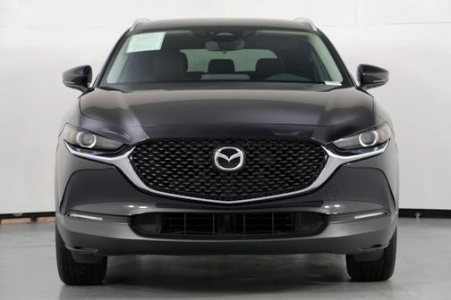 2025 Mazda CX-30 Select