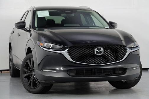 2025 Mazda CX-30 Select