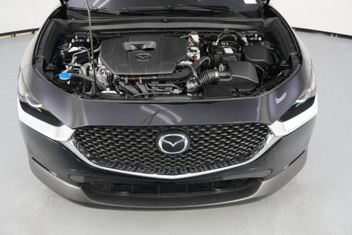 2025 Mazda CX-30 Select