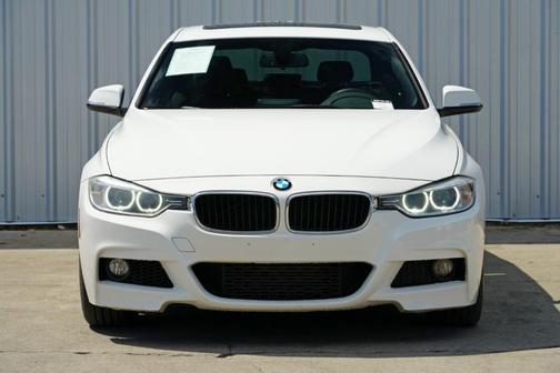 2015 BMW 335 i xDrive