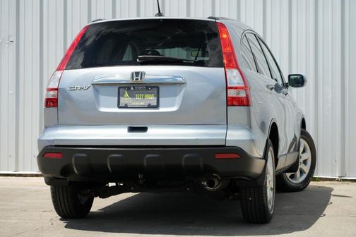 2009 Honda CR-V EX-L
