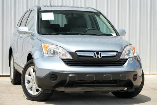 2009 Honda CR-V EX-L