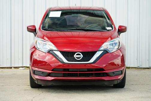 2019 Nissan Versa Note SV